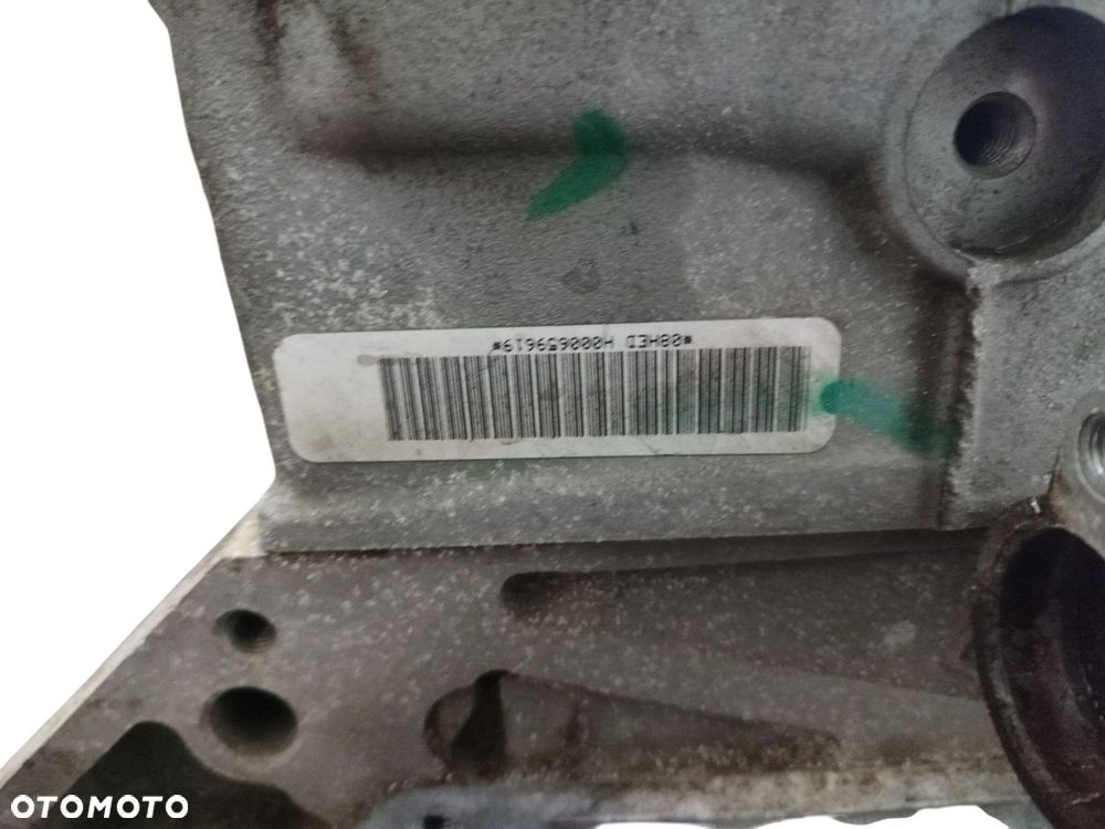 SILNIK SŁUPEK CHEVROLET CAPTIVA I (2006-2010) 3.2 230KM - 10
