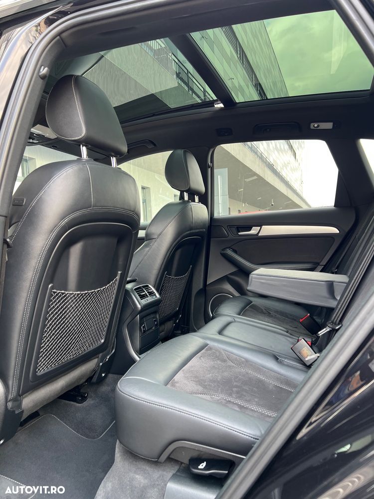 Audi Q5 2.0 TDI Quattro S tronic - 5