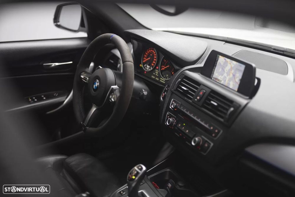 BMW 125 dA Pack M - 24