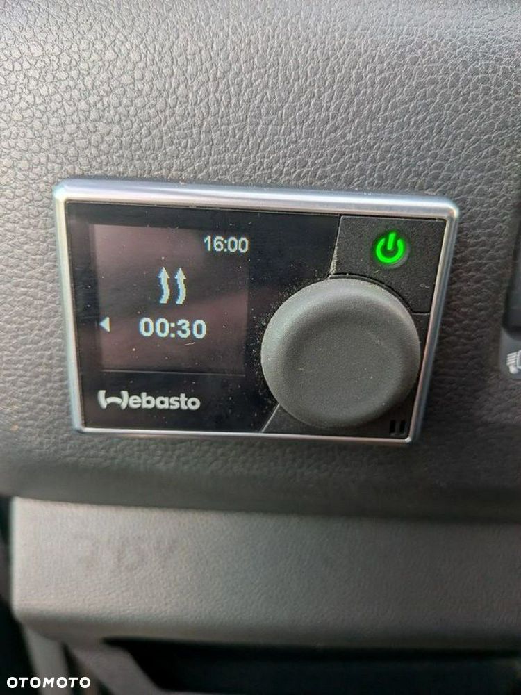 Renault Master L3H2 Pack Clim (bryg.) - 19