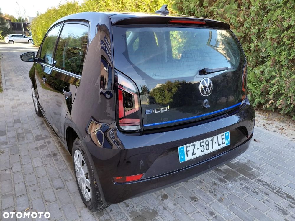 Volkswagen up! - 8