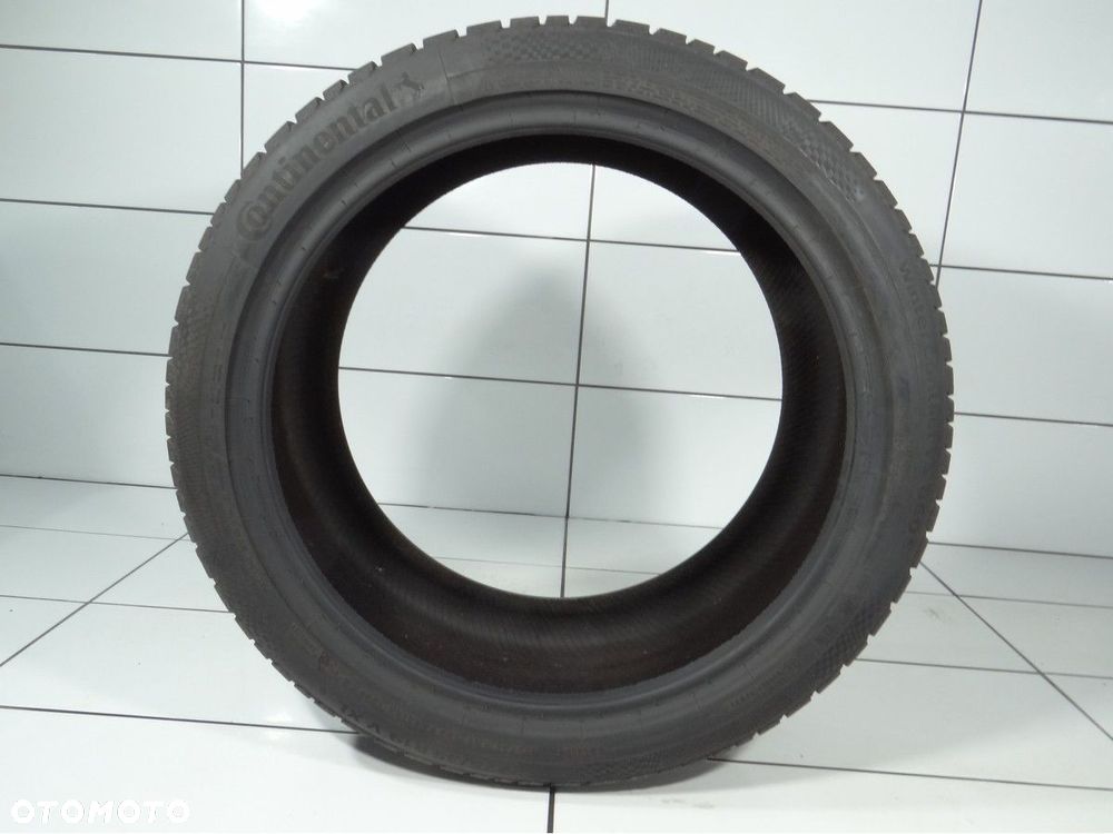 Opony zimowe 245/40R19 98V (275/35R19) Continental - 3