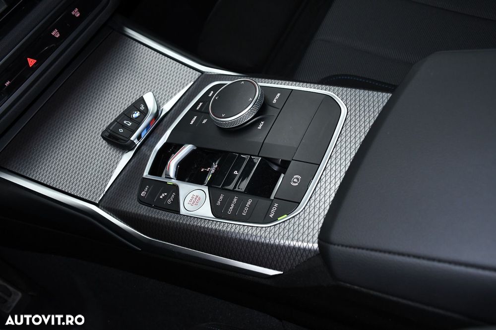 BMW Seria 3 320i xDrive Aut. M Sport - 22