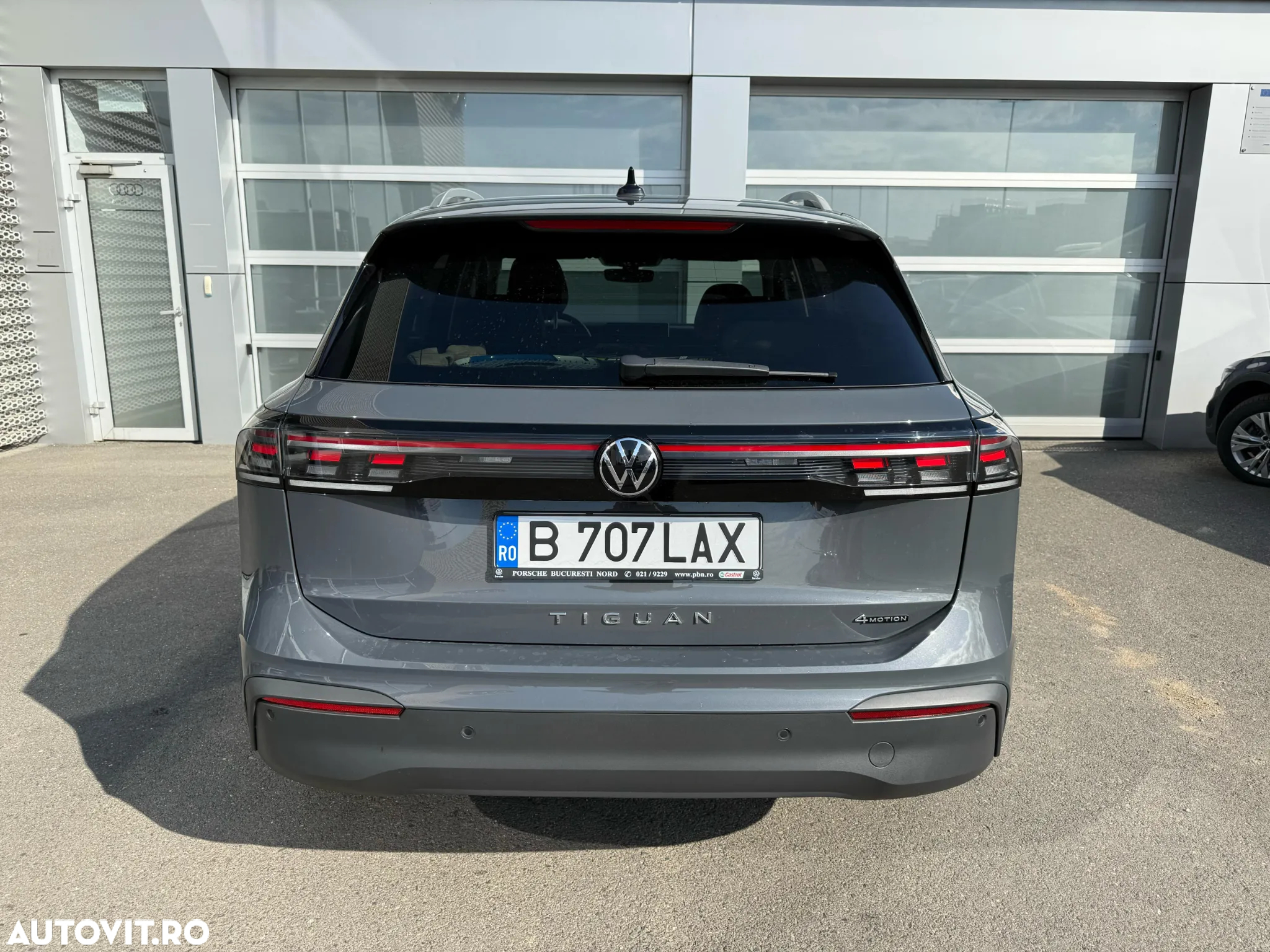 Volkswagen Tiguan 2.0 TDI DSG 4Motion Advanced - 7