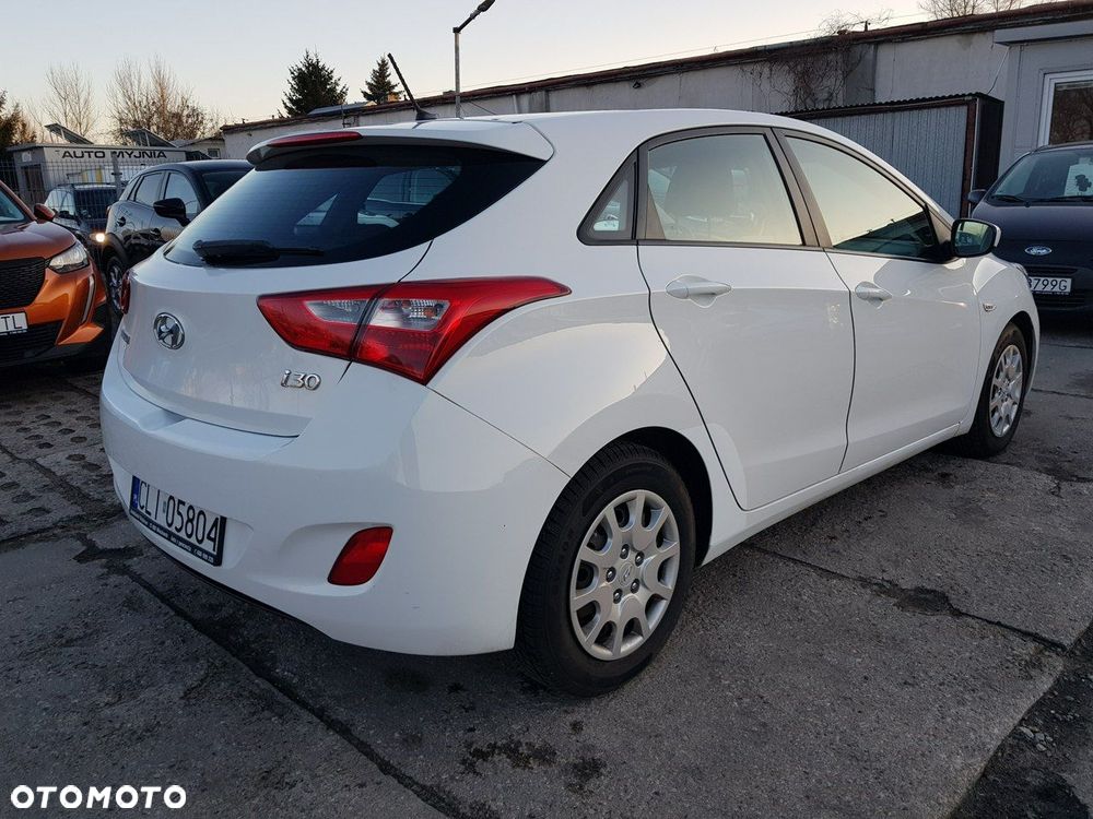 Hyundai i30 - 5