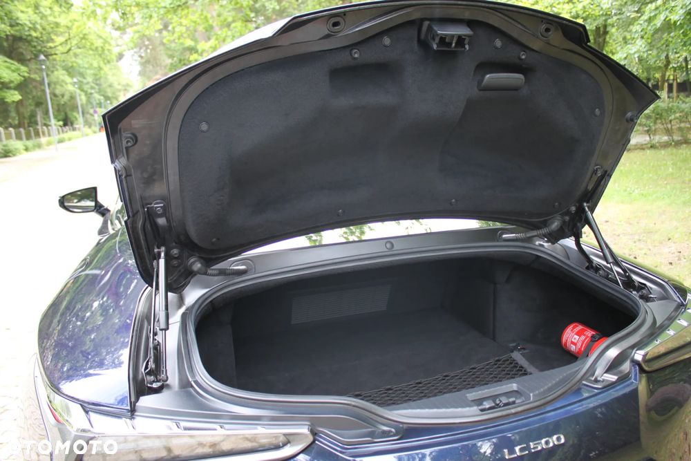 Lexus LC 500 Superturismo - 4