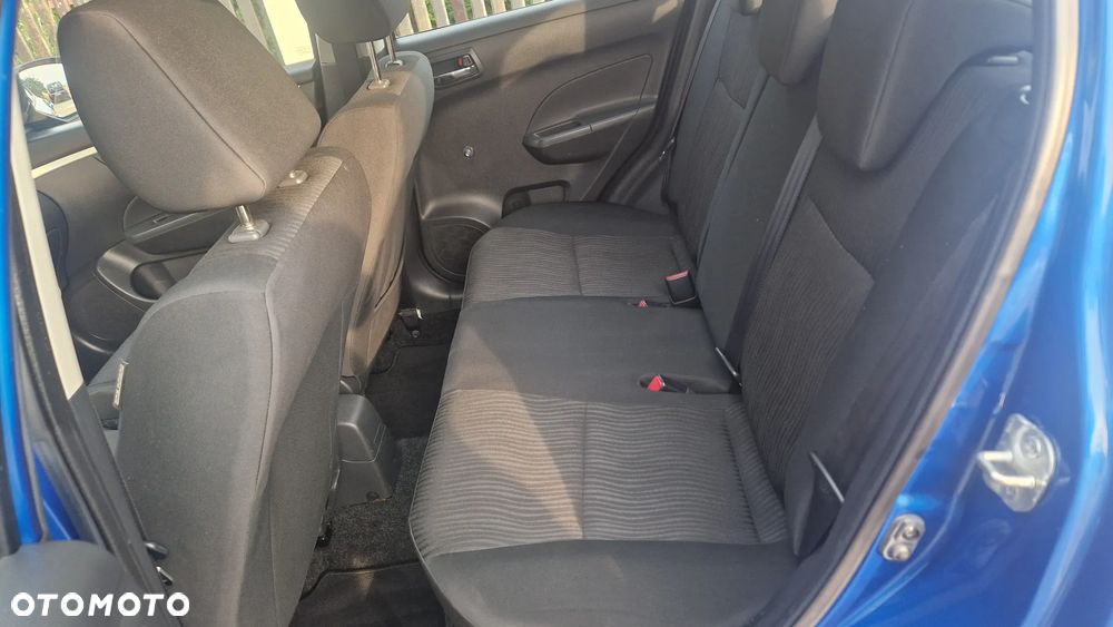 Suzuki Swift 1.2 Comfort - 11
