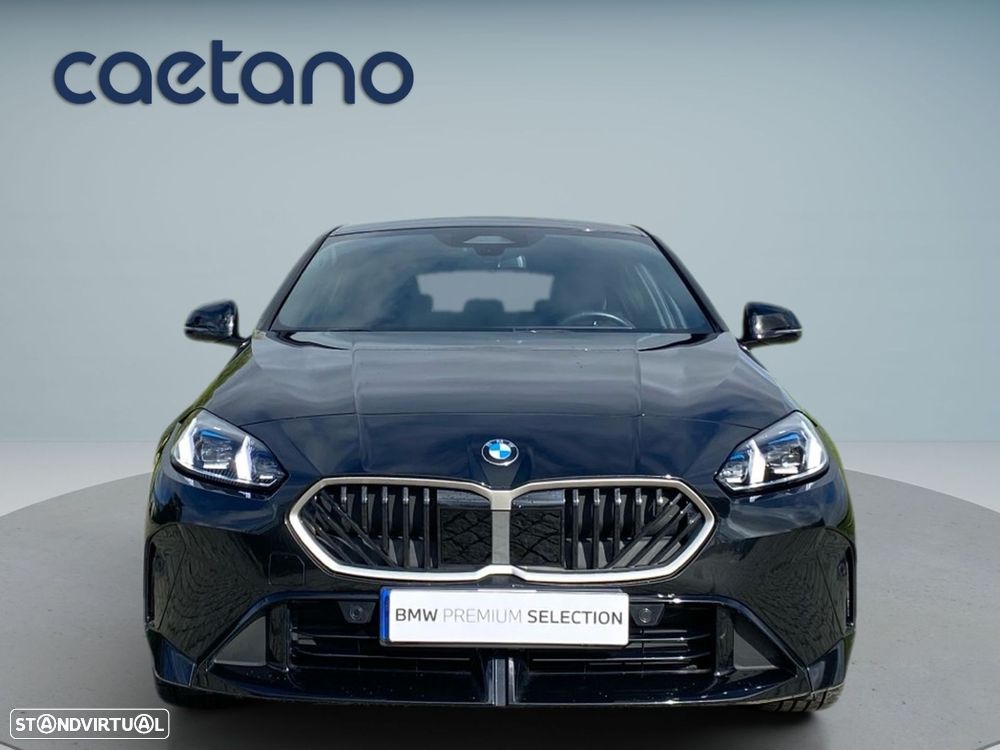 BMW 118 d Pack Desportivo M - 21