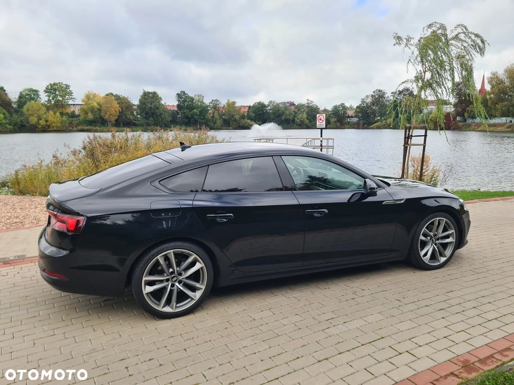 Audi A5 - 13