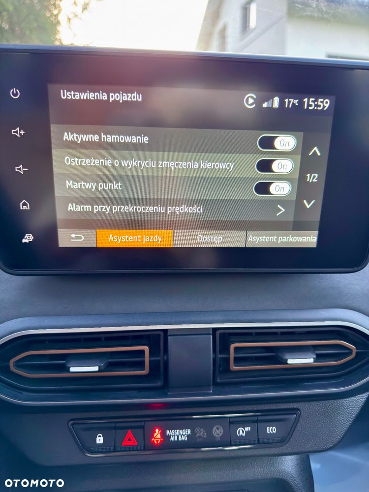 Dacia Sandero TCe 90 Expression - 11