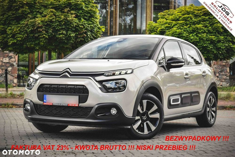 Citroën C3 Pure Tech 83 S&S MAX - 3