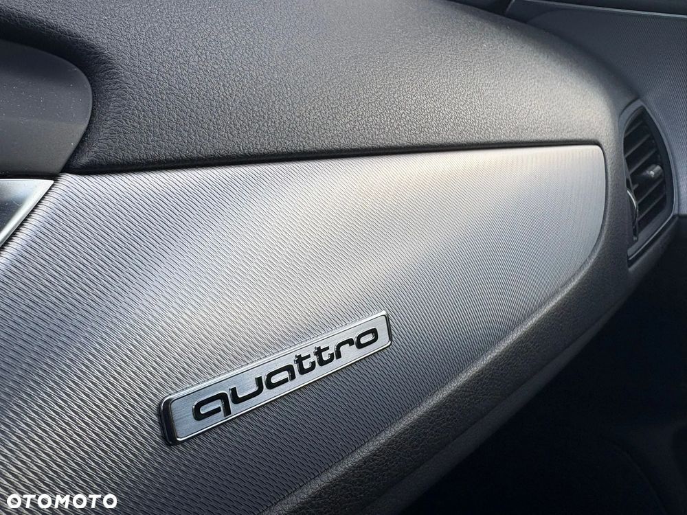 Audi A6 Avant 2.0 TDI Quattro S tronic - 14