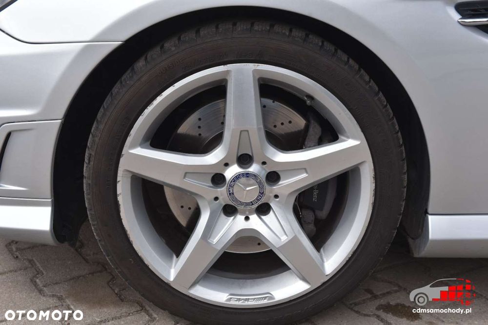 Mercedes-Benz SLK - 14