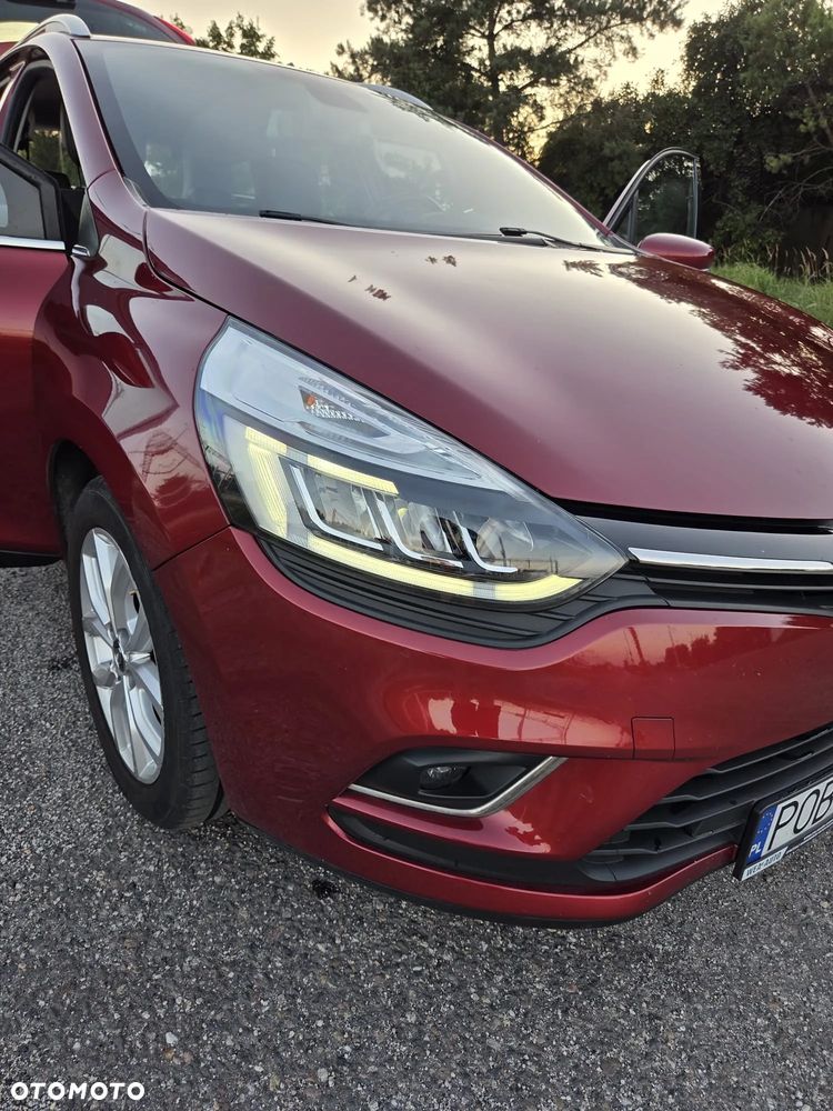 Renault Clio 2018 photo 2
