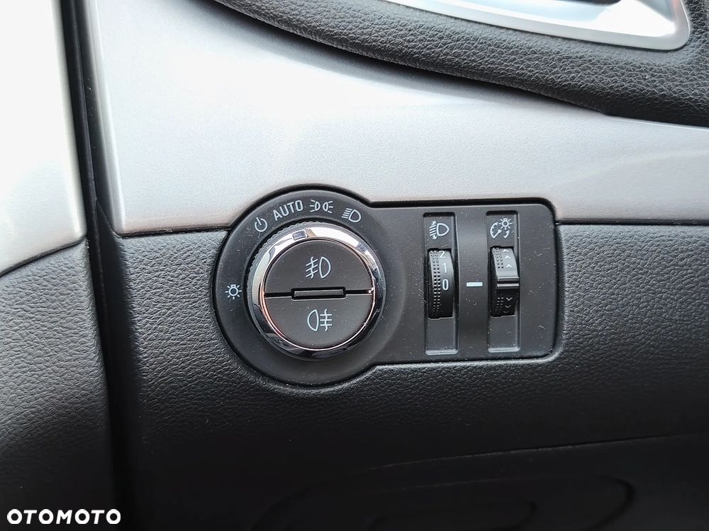 Opel Mokka 1.4 Turbo ecoFLEX Start/Stop Color Edition - 26