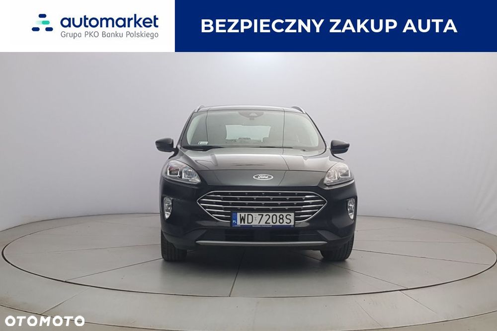 Ford Kuga 1.5 EcoBoost FWD Titanium - 2