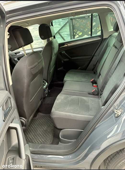 Volkswagen Tiguan - 6