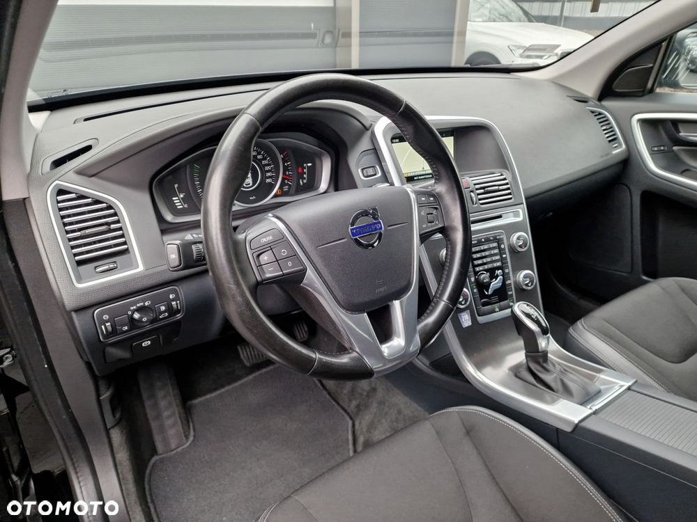 Volvo XC 60 D4 Drive-E Summum - 17