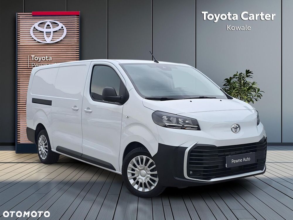 Toyota ProAce - 8