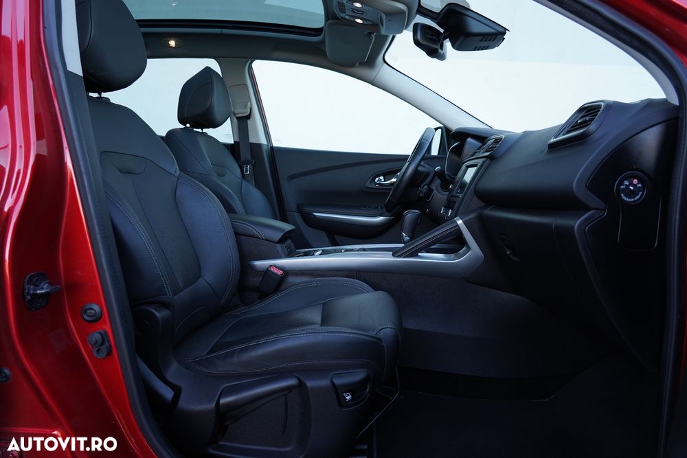 Renault Kadjar 1.5 DCI EDC Intens - 11