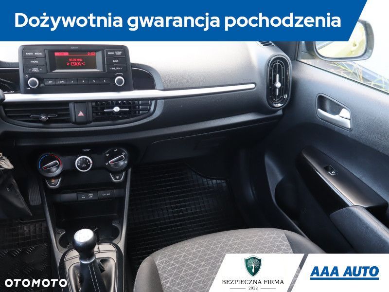 Kia Picanto - 9