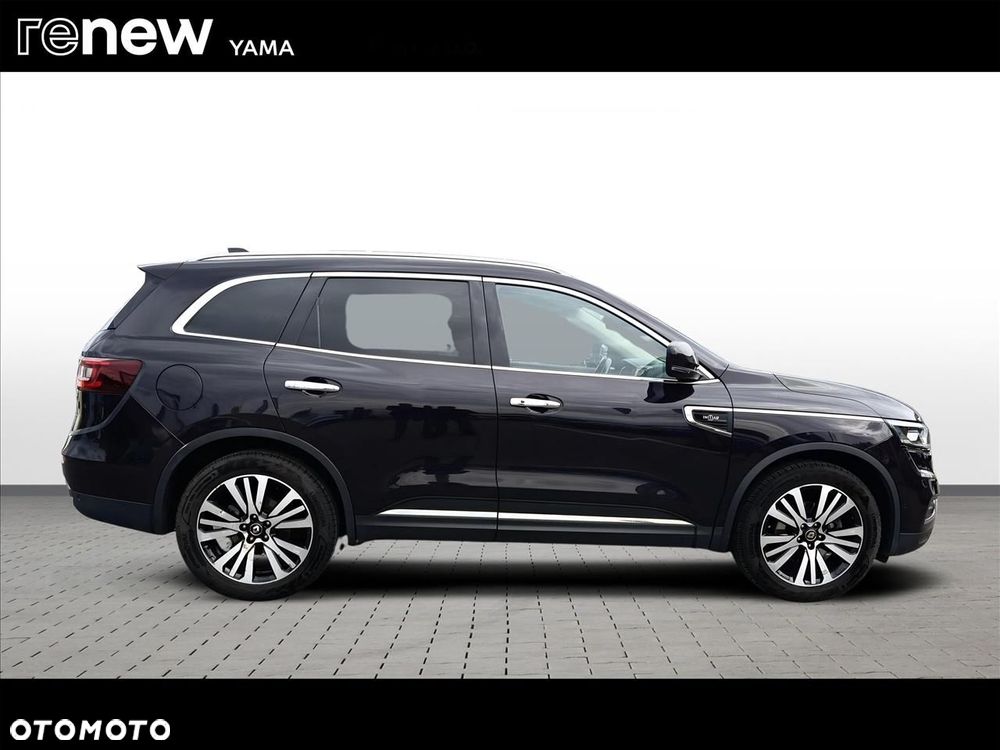 Renault Koleos 2.0 dCi Initiale Paris 4x4 X-Tronic - 6