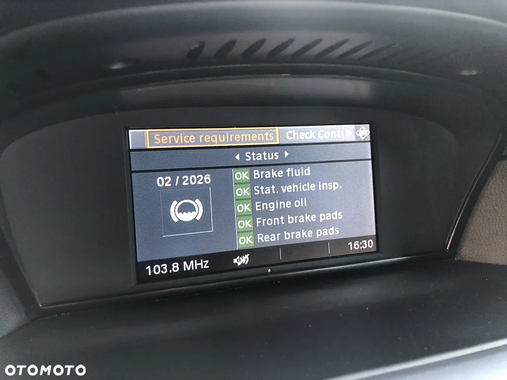 BMW Seria 5 523i - 21