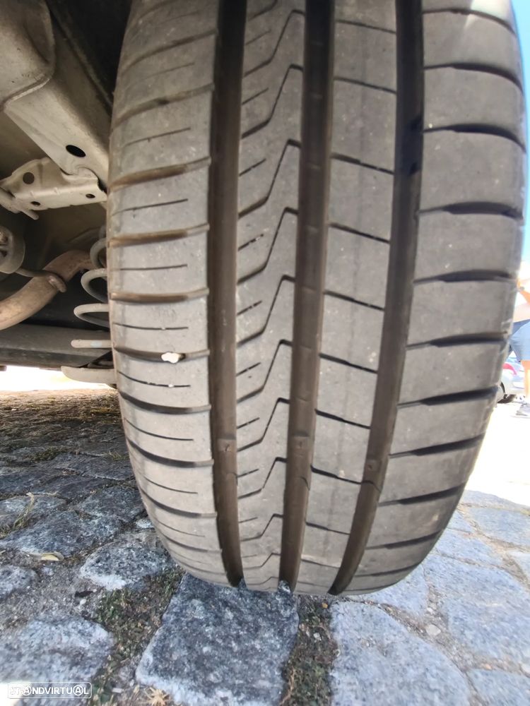 Citroën C1 Airscape 1.0 VTi Shine ETG - 34