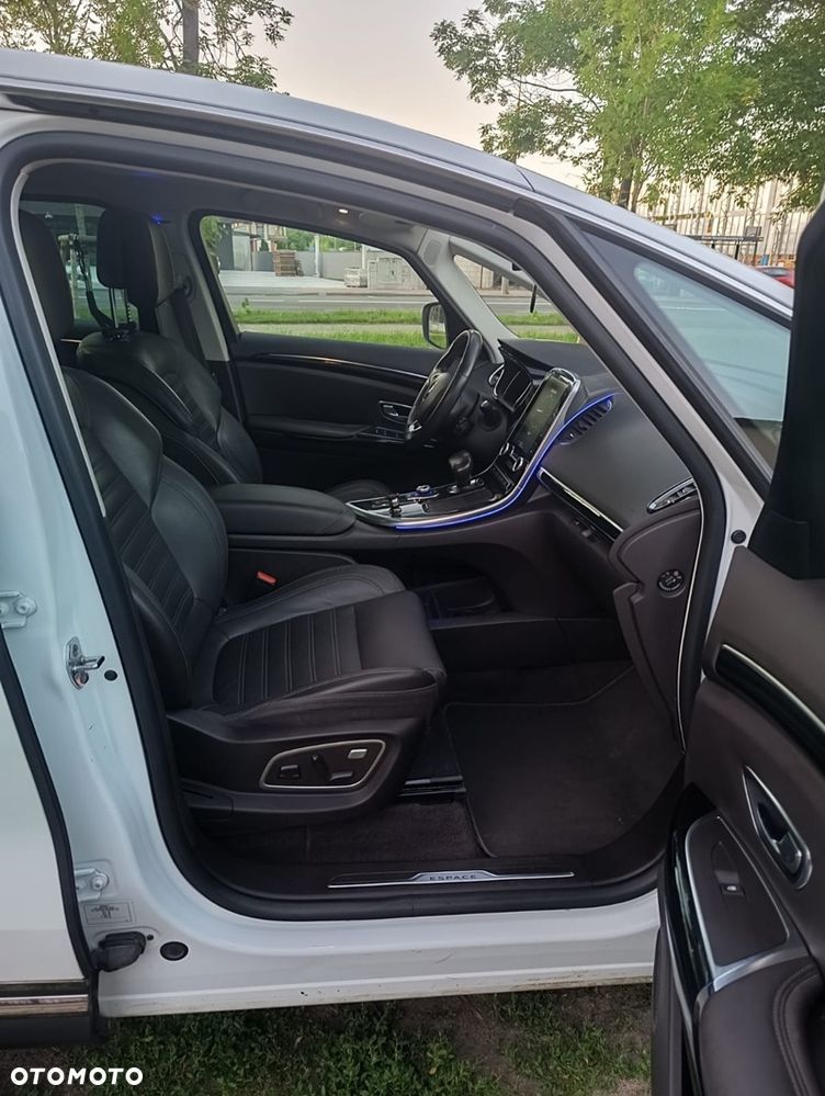 Renault Espace 1.6 dCi Energy Zen EDC - 13