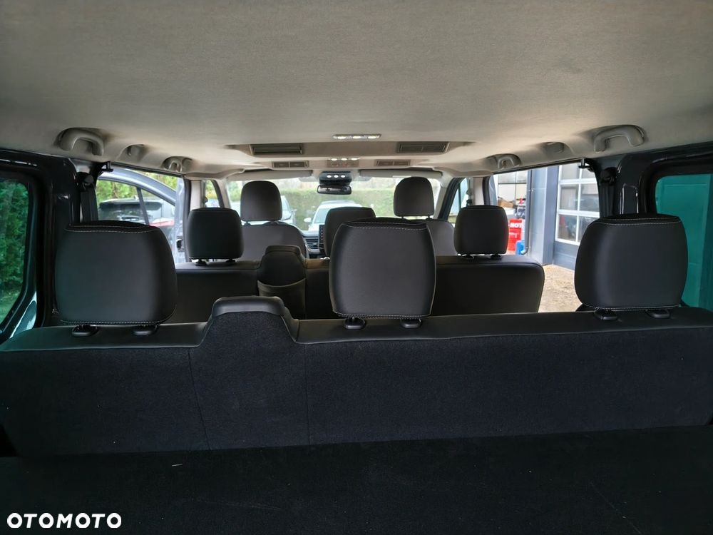 Nissan Primastar L2H1 3,0 (9-Si.) DCT Tekna - 7