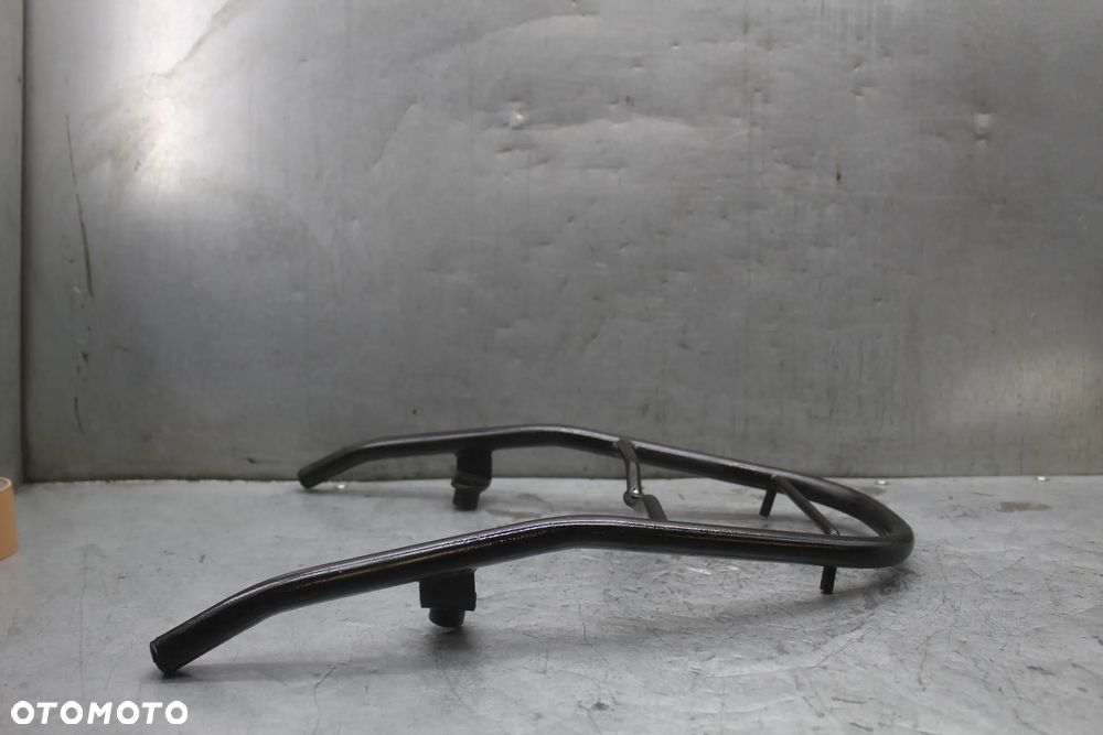 Kymco Agility 50 stelaż uchwyt mocowanie tył tylny - 3