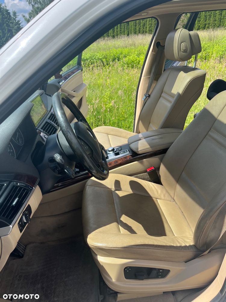 BMW X5 - 19