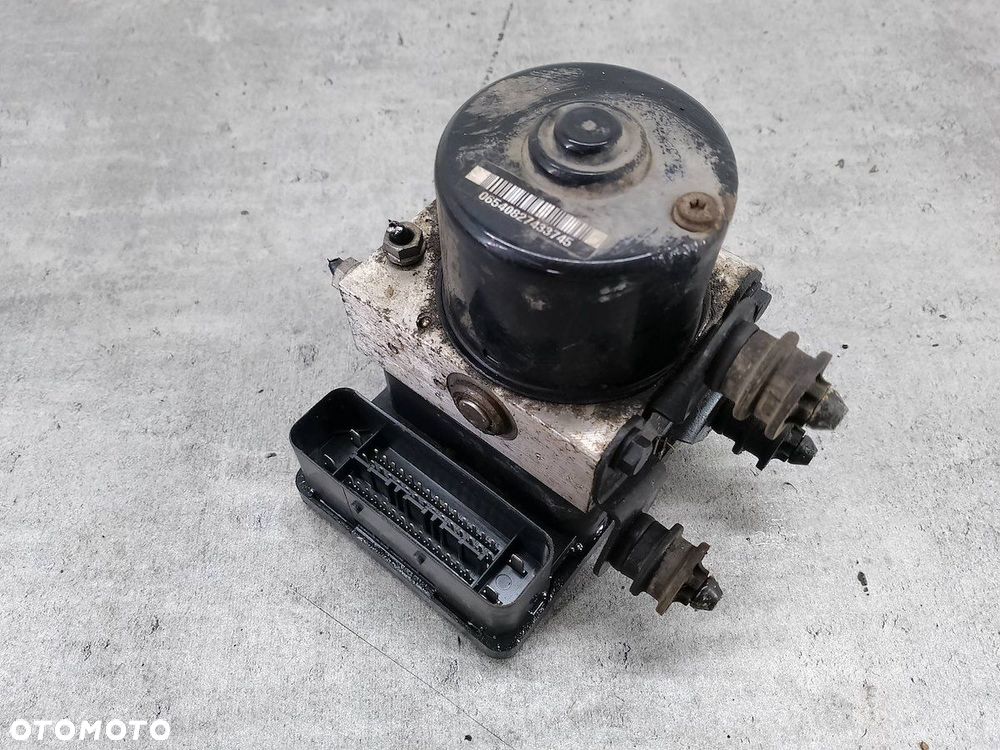 POMPA ABS VW GOLF V 10.0960-0348.3 10.0206-0106.4 1.6 8V - 4