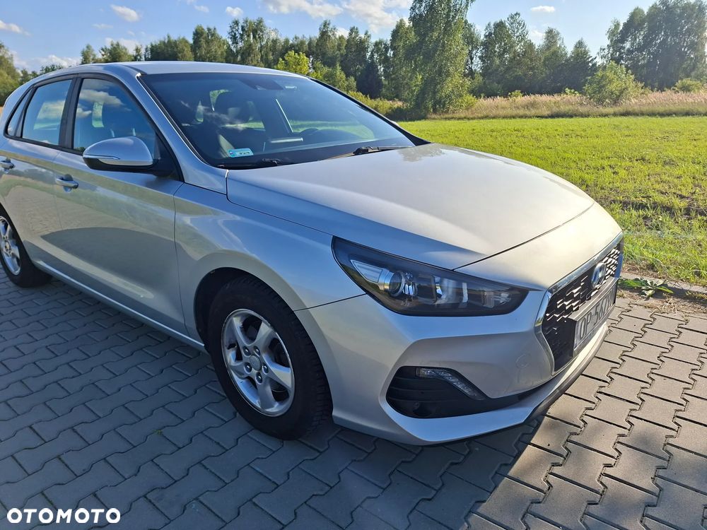 Hyundai i30 1.4 GET - 6