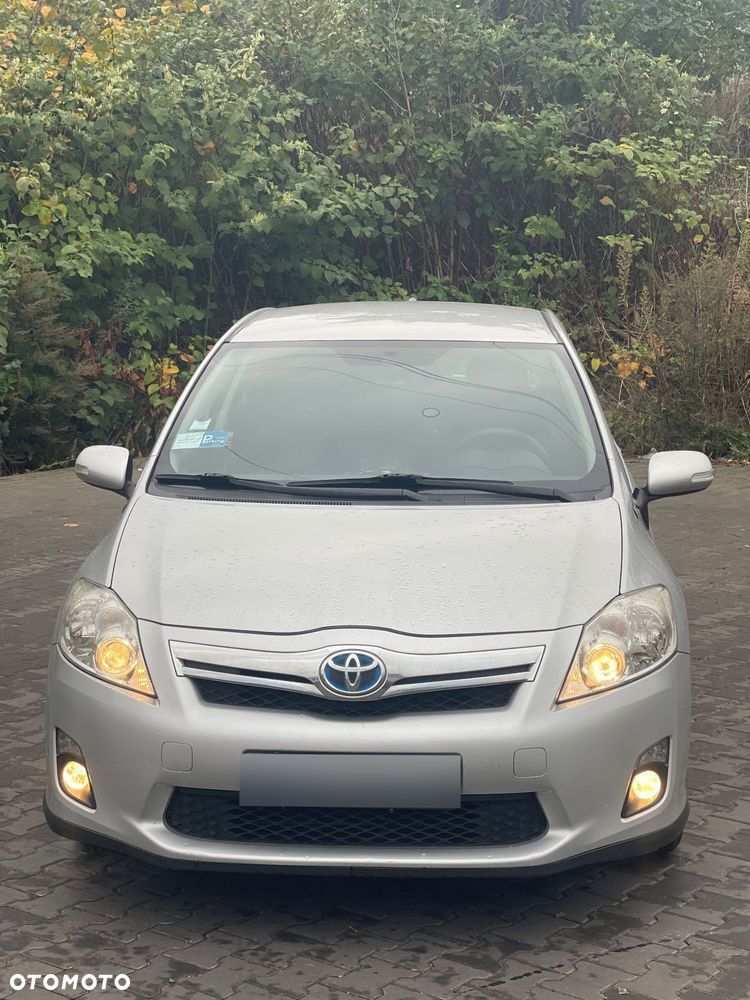 Toyota Auris - 20