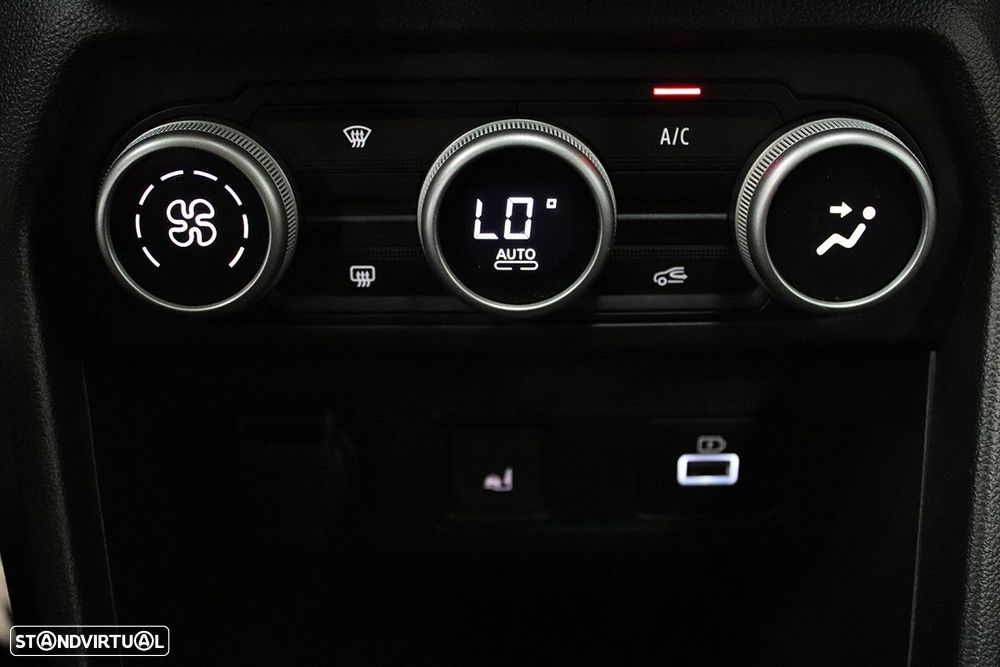 Dacia Jogger 1.0 ECO-G Extreme 7L Bi-Fuel — fotografia 13