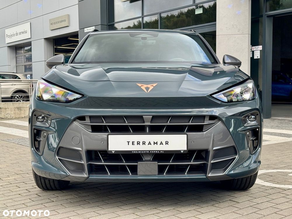 Cupra Terramar 1.5 eTSI mHEV DSG - 21