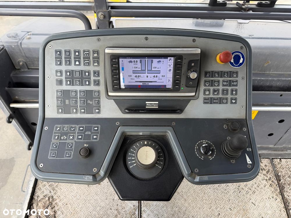 Dynapac SD 2500 CS - 31