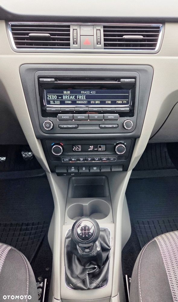 Seat Toledo 1.6 TDI Reference - 32