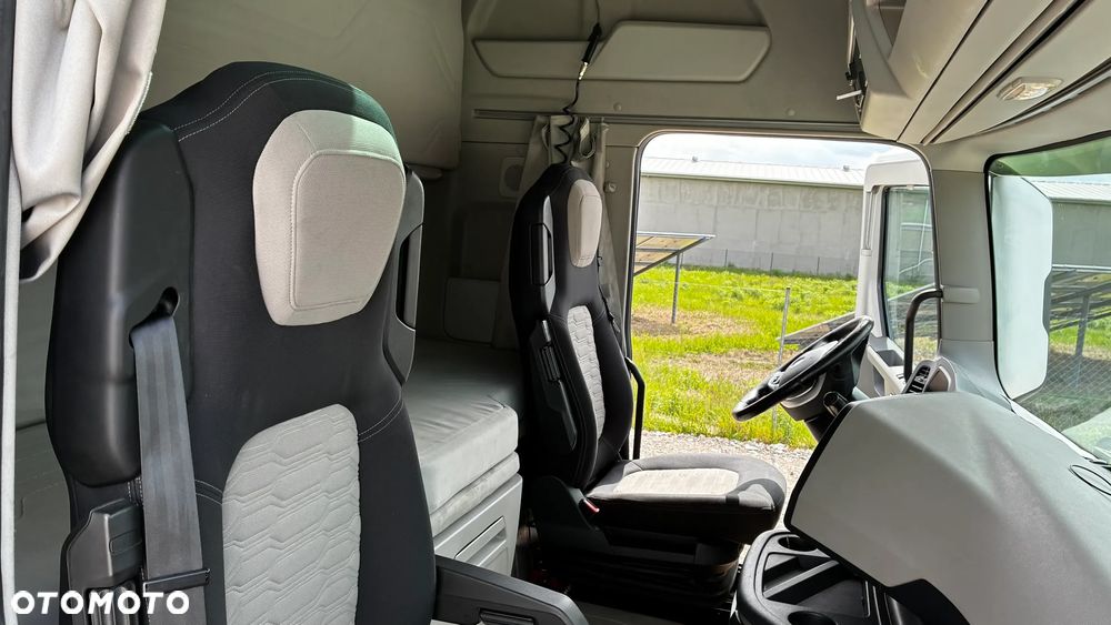 Ford F MAX 500 - 22