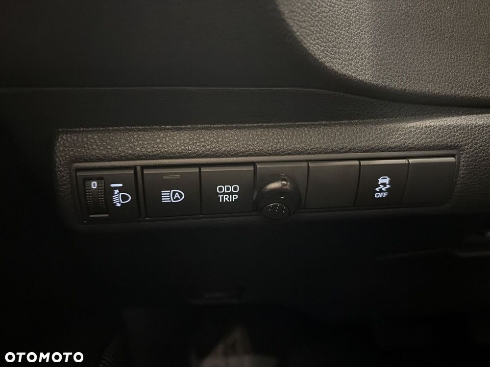 Toyota Corolla 2.0 Hybrid Comfort - 19