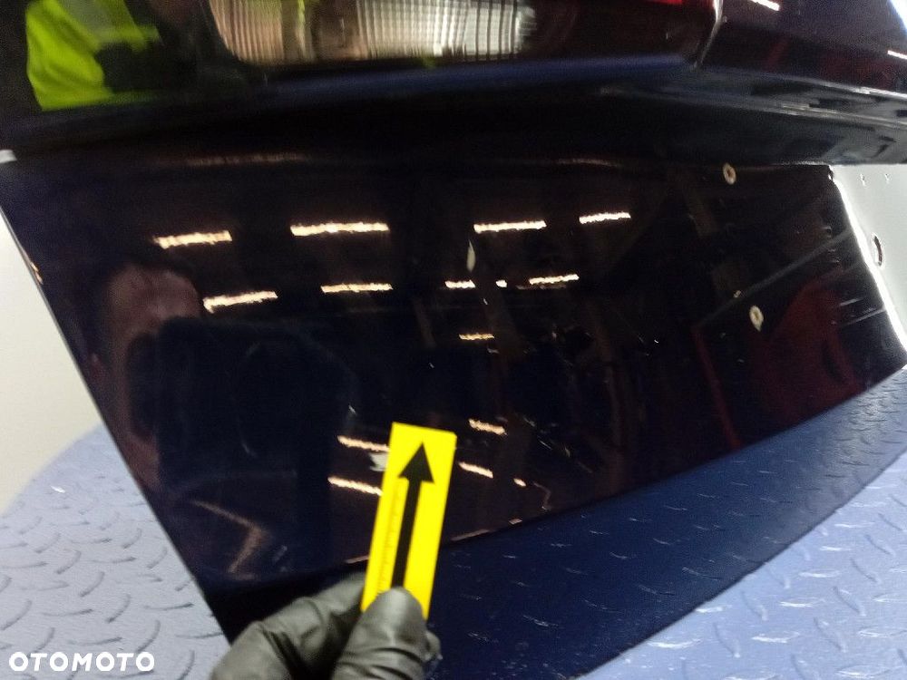 FIAT TIPO II 15- KOMBI SW TYLNA KLAPA BAGAŻNIKA  717/A - 6