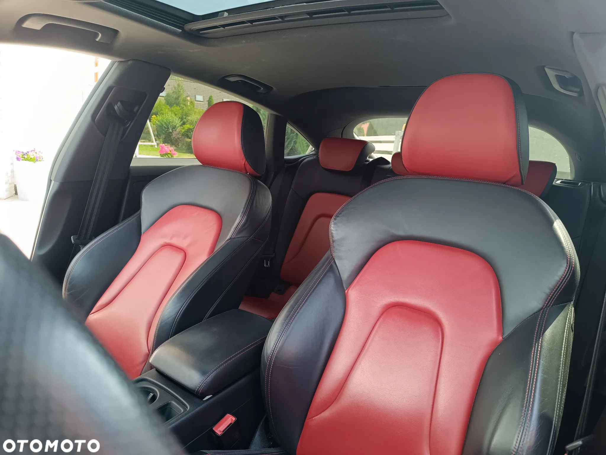 Audi A5 3.0 TDI Quattro S tronic - 7