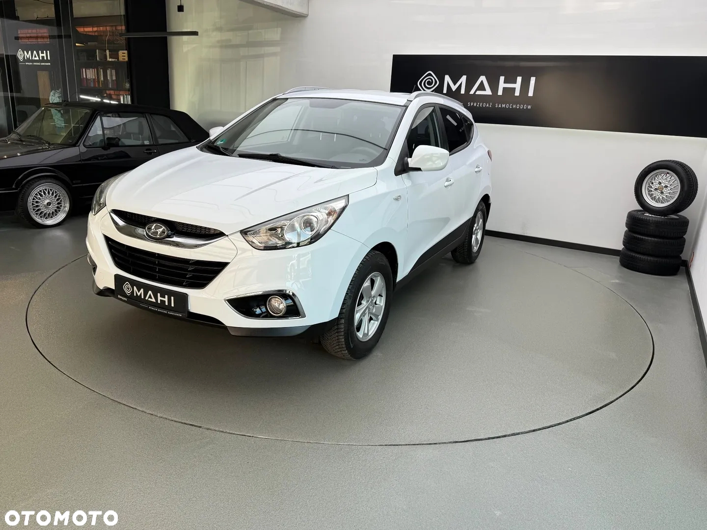 Hyundai ix35 1.6 2WD Comfort - 4