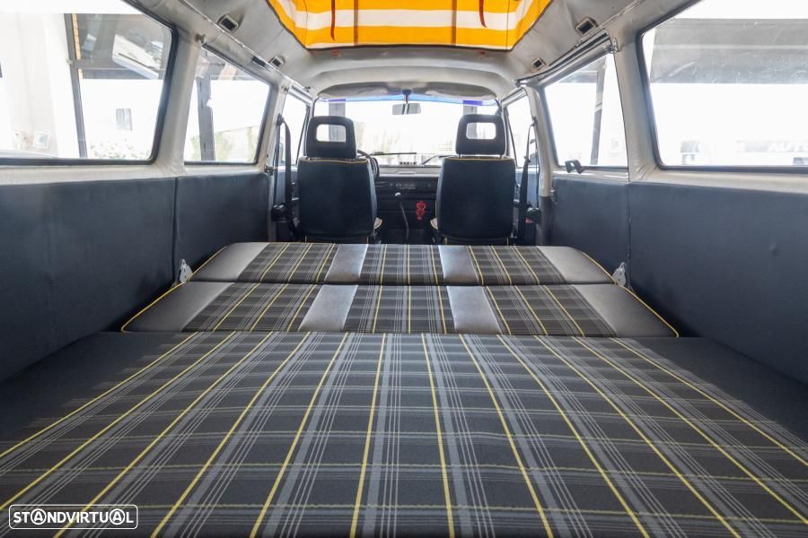 VW Transporter - 46