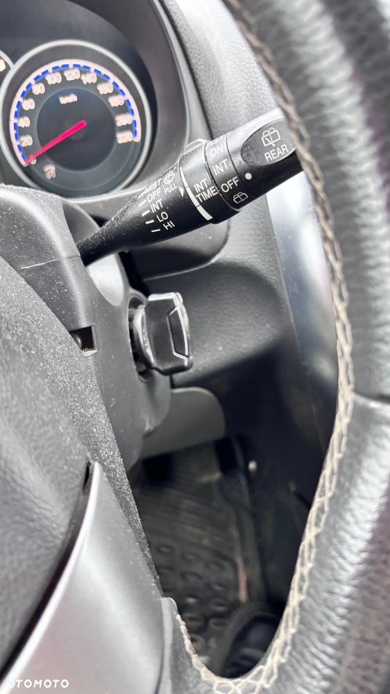 Suzuki SX4 1.6 VVT 4x2 Comfort - 26