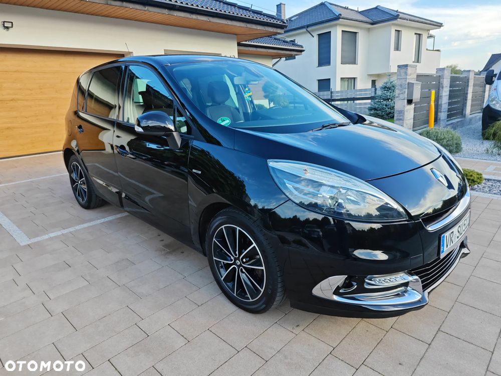 Renault Scenic - 31