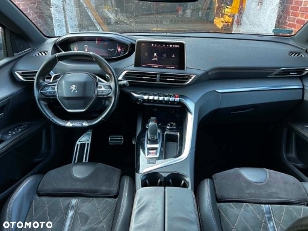 Peugeot 5008 2.0 BlueHDI GT S&S EAT6 - 4