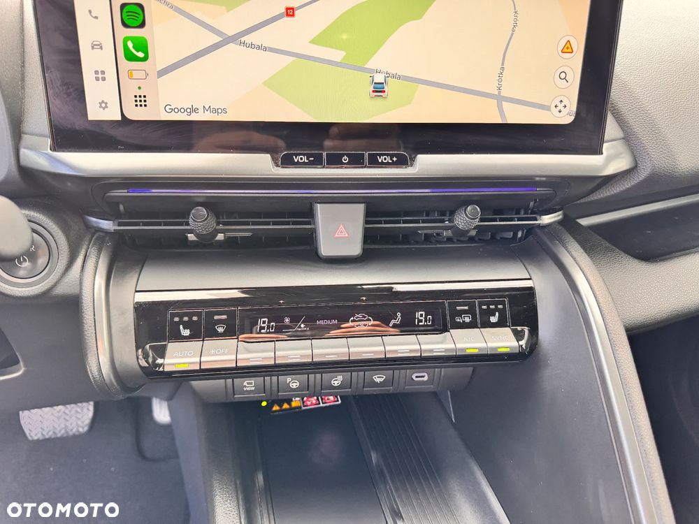 Toyota C-HR 2.0 Hybrid Dynamic Force GR Sport Premiere Edition AWD - 21