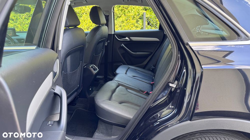 Audi Q3 2.0 TDI Prime Edition - 28